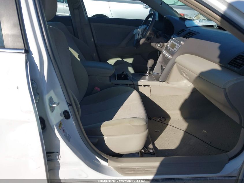 2011 Toyota Camry Le VIN: 4T1BF3EK3BU604443 Lot: 43999705