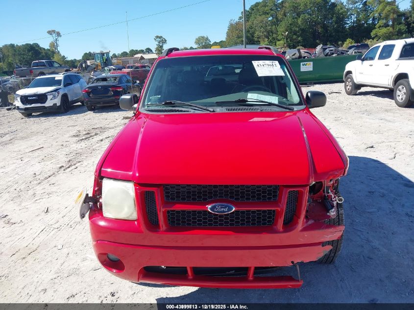 2005 Ford Explorer Sport Trac Adrenalin/Xls/Xlt VIN: 1FMZU67K15UA79471 Lot: 43999713