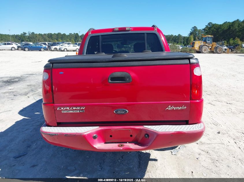 2005 Ford Explorer Sport Trac Adrenalin/Xls/Xlt VIN: 1FMZU67K15UA79471 Lot: 43999713