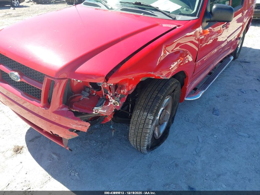 2005 Ford Explorer Sport Trac Adrenalin/Xls/Xlt VIN: 1FMZU67K15UA79471 Lot: 43999713