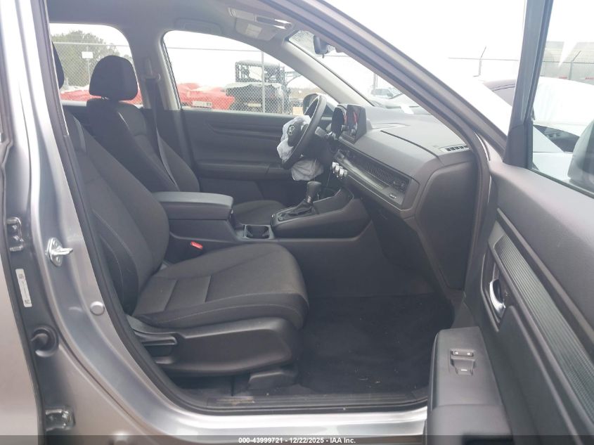 2024 Honda Cr-V Lx 2Wd VIN: 5J6RS3H28RL002867 Lot: 43999721