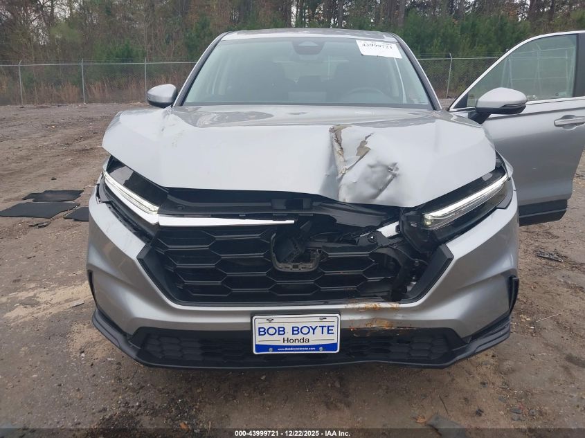 2024 Honda Cr-V Lx 2Wd VIN: 5J6RS3H28RL002867 Lot: 43999721
