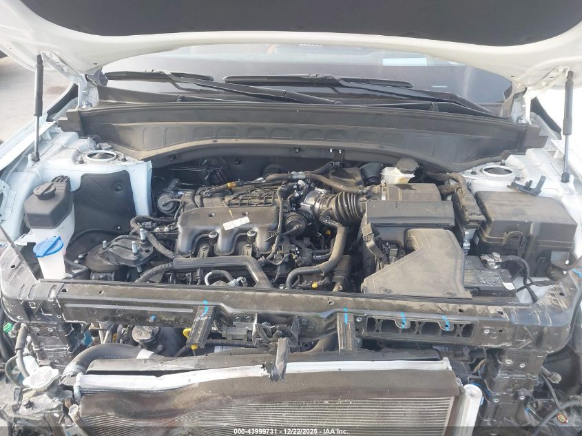 2023 Kia Telluride Sx Prestige X-Pro VIN: 5XYP5DGCXPG371856 Lot: 43999731