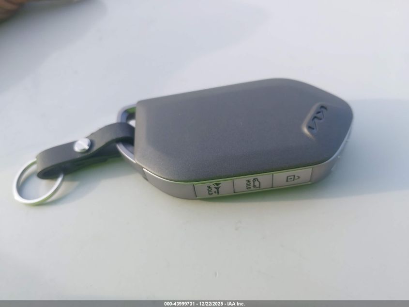 2023 Kia Telluride Sx Prestige X-Pro VIN: 5XYP5DGCXPG371856 Lot: 43999731