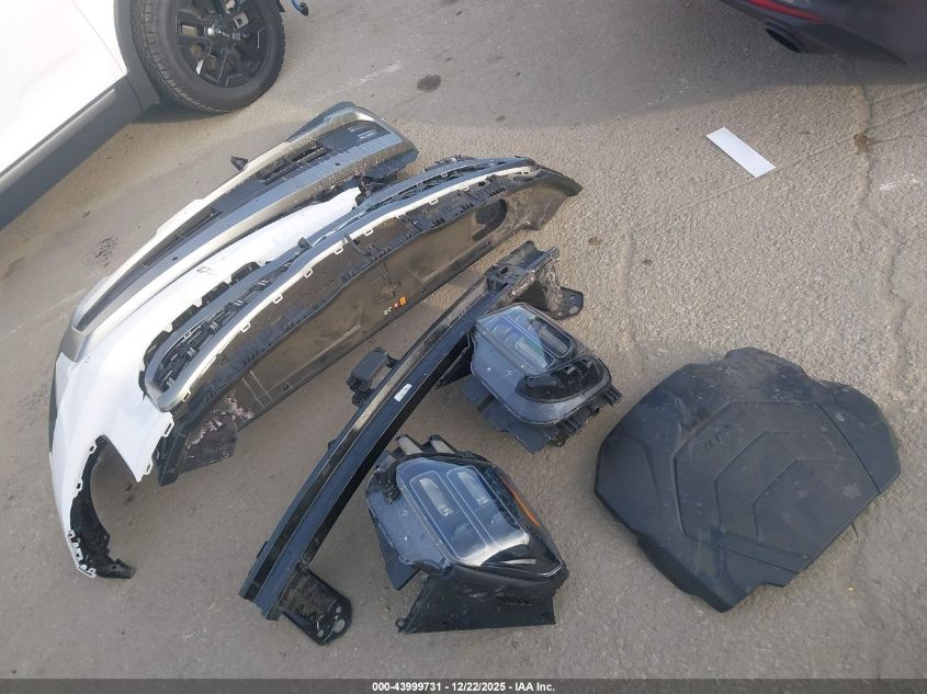 2023 Kia Telluride Sx Prestige X-Pro VIN: 5XYP5DGCXPG371856 Lot: 43999731