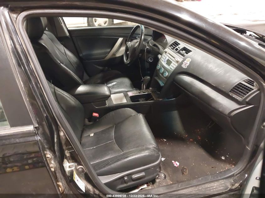 2009 Toyota Camry Se V6 VIN: 4T1BK46K49U094243 Lot: 43999735