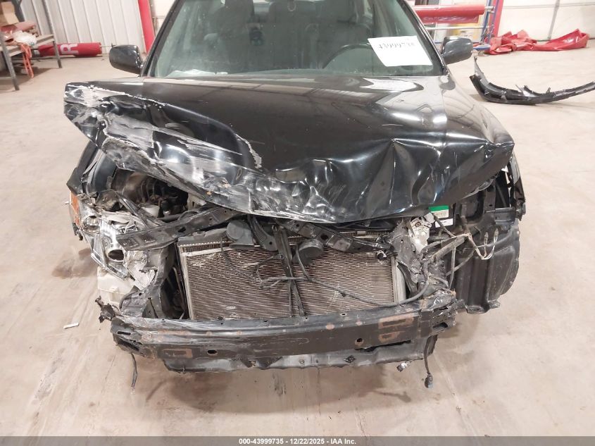 2009 Toyota Camry Se V6 VIN: 4T1BK46K49U094243 Lot: 43999735