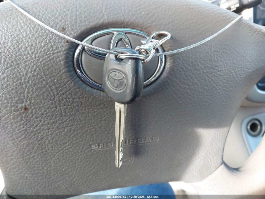 2006 Toyota Highlander V6 VIN: JTEEP21A560178818 Lot: 43999742