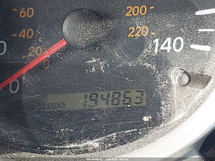 2006 Toyota Highlander V6 VIN: JTEEP21A560178818 Lot: 43999742