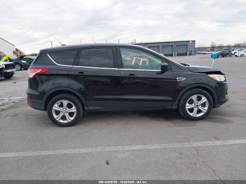 2013 Ford Escape Se VIN: 1FMCU9GX5DUC48487 Lot: 43999755