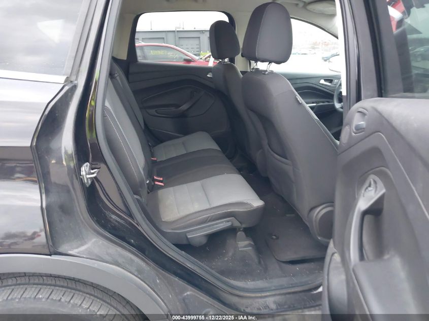 2013 Ford Escape Se VIN: 1FMCU9GX5DUC48487 Lot: 43999755