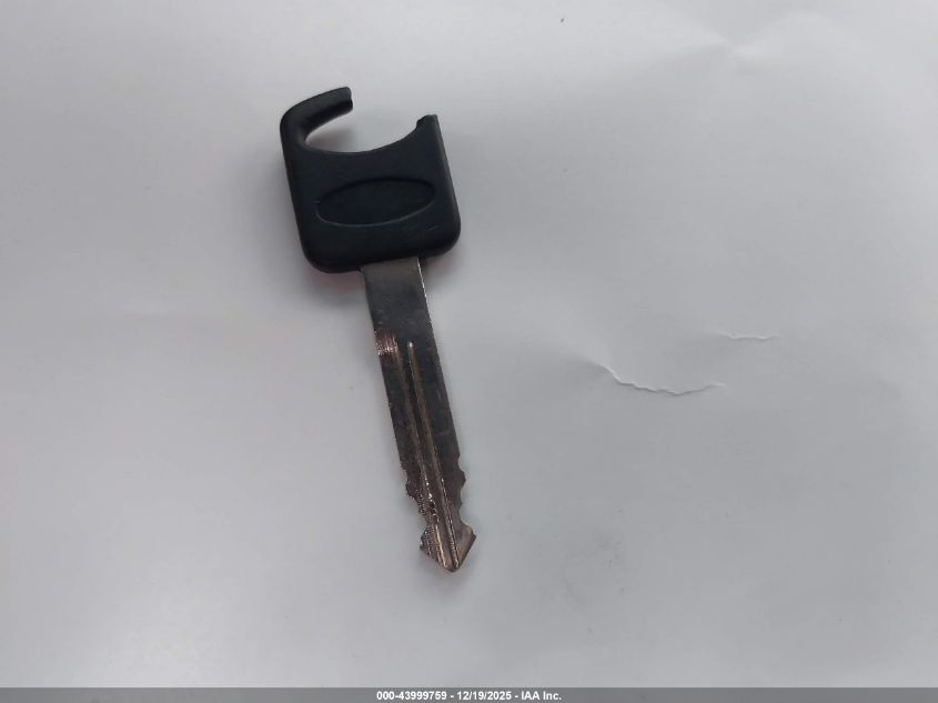 1997 Ford F-150 Lariat/Standard/Xl/Xlt VIN: 1FTDX17W8VKB77503 Lot: 43999759