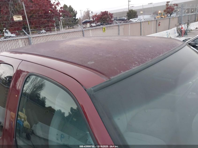 1997 Ford F-150 Lariat/Standard/Xl/Xlt VIN: 1FTDX17W8VKB77503 Lot: 43999759