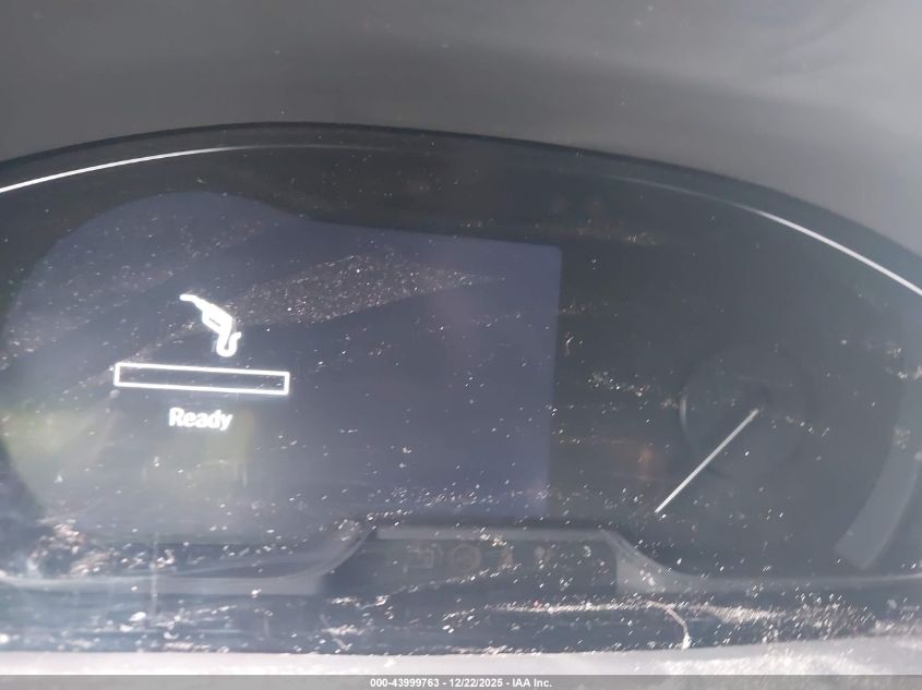 2022 Honda Insight Ex VIN: 19XZE4F57NE013376 Lot: 43999763