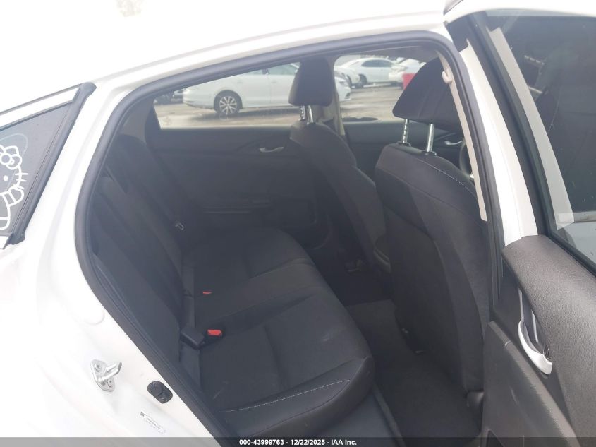 2022 Honda Insight Ex VIN: 19XZE4F57NE013376 Lot: 43999763