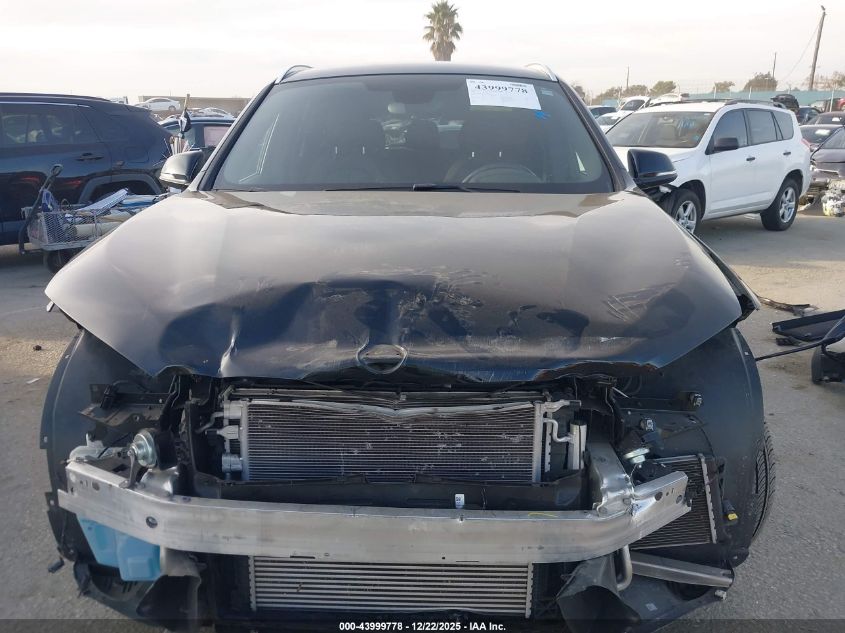 2018 BMW X1 Sdrive28I VIN: WBXHU7C35J5L06429 Lot: 43999778