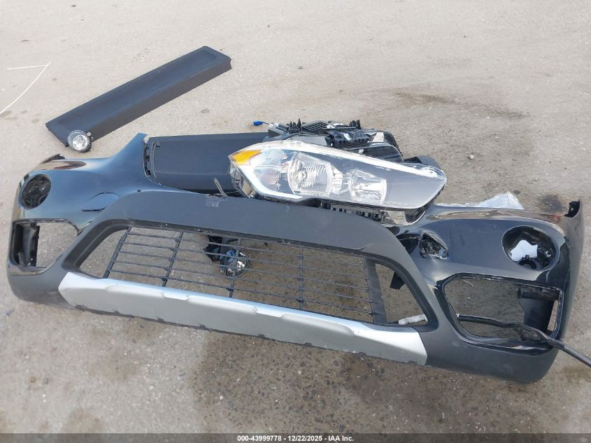 2018 BMW X1 Sdrive28I VIN: WBXHU7C35J5L06429 Lot: 43999778