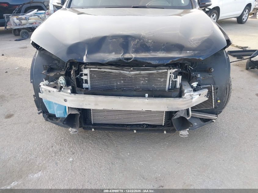 2018 BMW X1 Sdrive28I VIN: WBXHU7C35J5L06429 Lot: 43999778