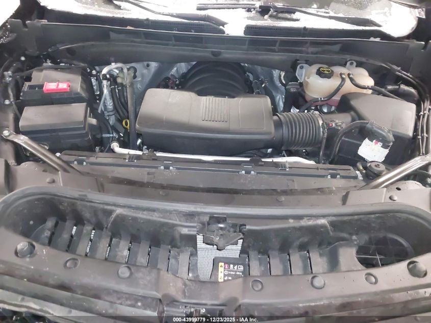 2024 Cadillac Escalade - 1GYS3EKL7RR181024