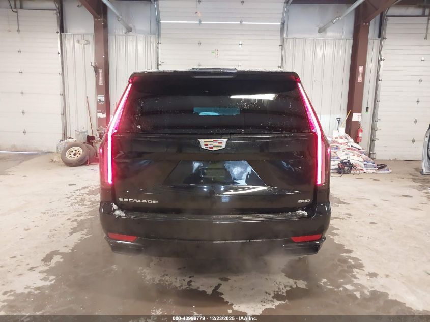 2024 Cadillac Escalade - 1GYS3EKL7RR181024