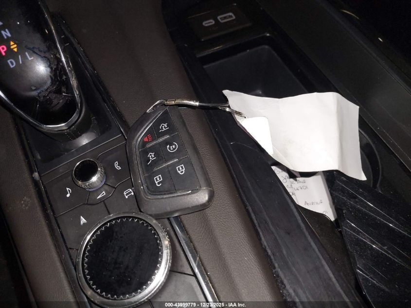 2024 Cadillac Escalade - 1GYS3EKL7RR181024