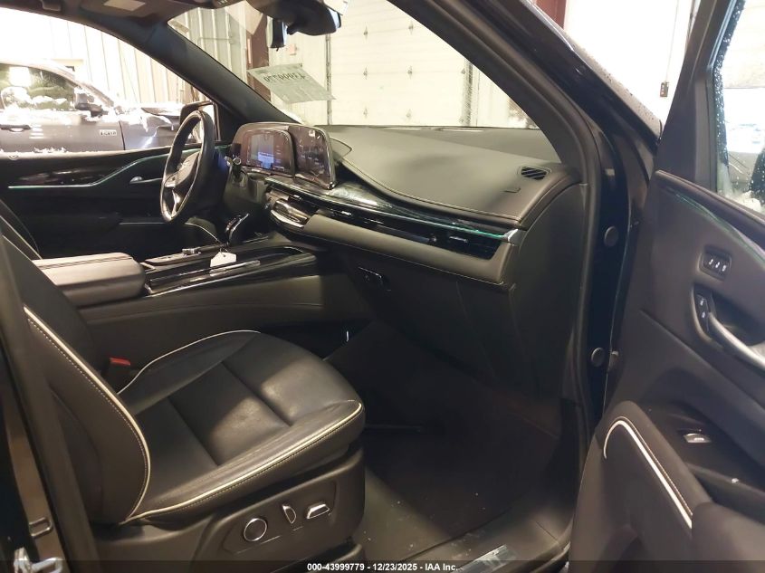 2024 Cadillac Escalade - 1GYS3EKL7RR181024