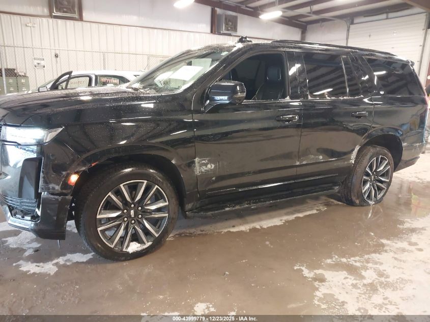 2024 Cadillac Escalade - 1GYS3EKL7RR181024