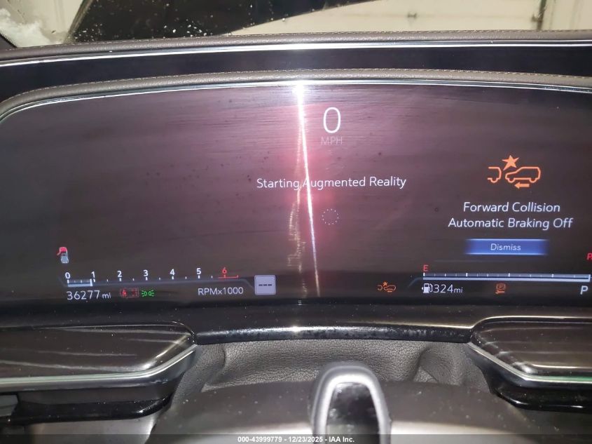 2024 Cadillac Escalade - 1GYS3EKL7RR181024