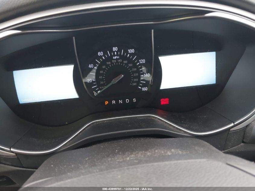 2014 Ford Fusion Se VIN: 3FA6P0H77ER348124 Lot: 43999781