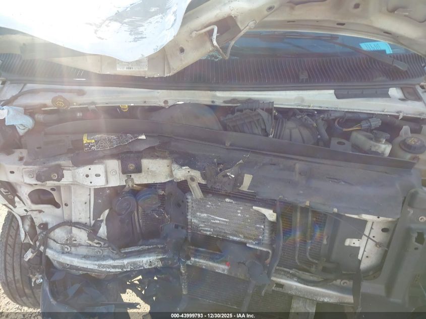 2013 Ford E-350 Super Duty Commercial VIN: 1FTSE3EL6DDB15411 Lot: 43999793