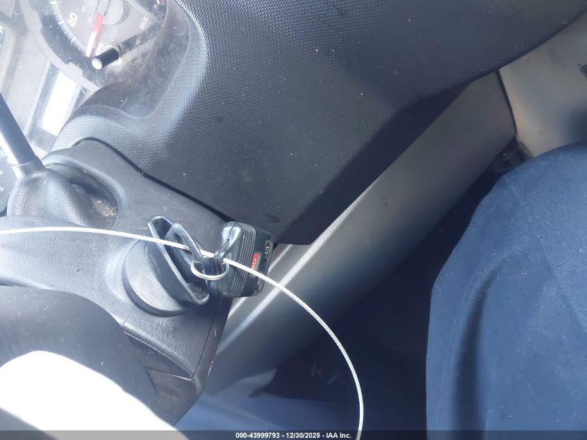 2013 Ford E-350 Super Duty Commercial VIN: 1FTSE3EL6DDB15411 Lot: 43999793