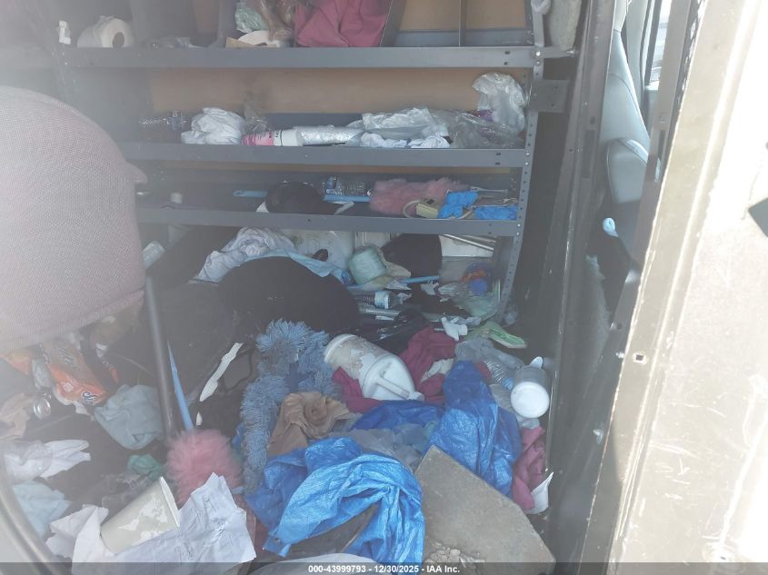 2013 Ford E-350 Super Duty Commercial VIN: 1FTSE3EL6DDB15411 Lot: 43999793