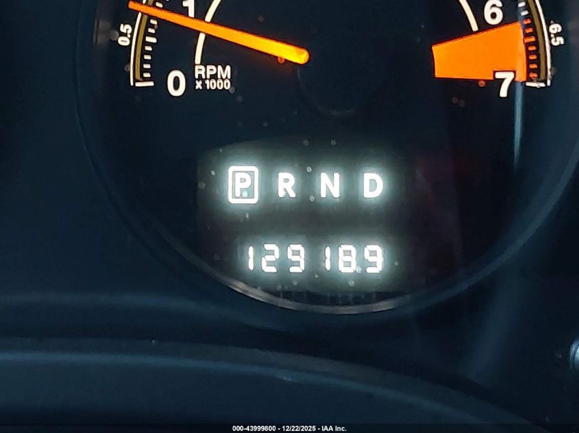 2016 Jeep Compass Sport VIN: 1C4NJCBA0GD641498 Lot: 43999800