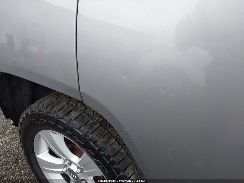 2016 Jeep Compass Sport VIN: 1C4NJCBA0GD641498 Lot: 43999800