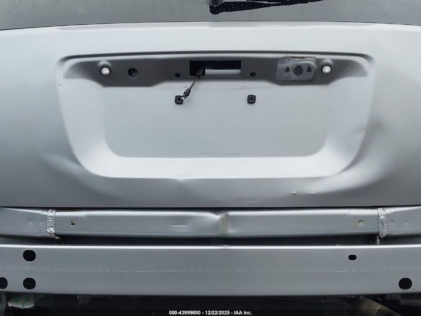 2016 Jeep Compass Sport VIN: 1C4NJCBA0GD641498 Lot: 43999800