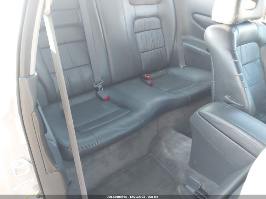 2002 Honda Accord 2.3 Ex VIN: 1HGCG32512A023689 Lot: 43999814