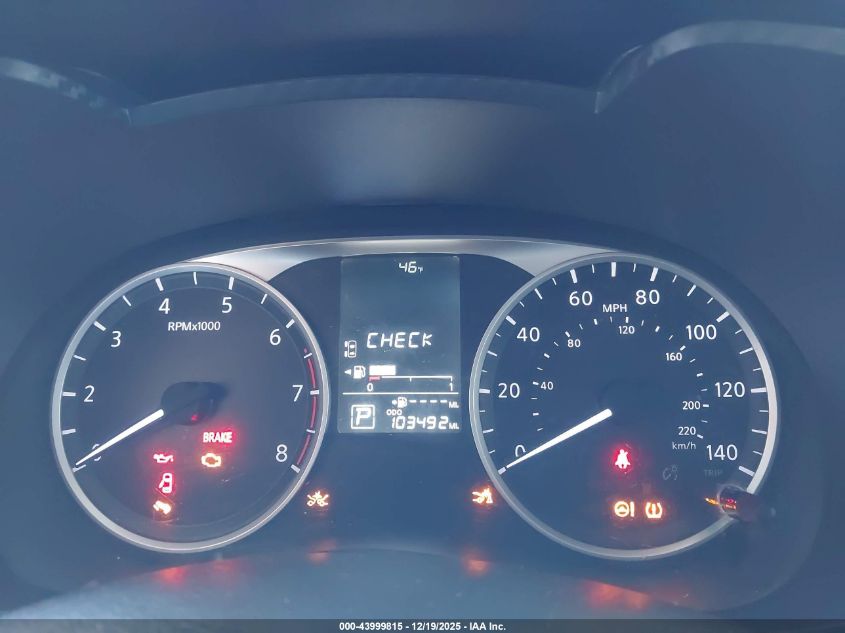 2021 Nissan Versa S Xtronic Cvt VIN: 3N1CN8DV1ML815919 Lot: 43999815