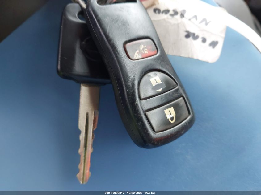 2018 Nissan Nv Cargo Nv2500 Hd Sv V6 VIN: 1N6BF0KY1JN811589 Lot: 43999817