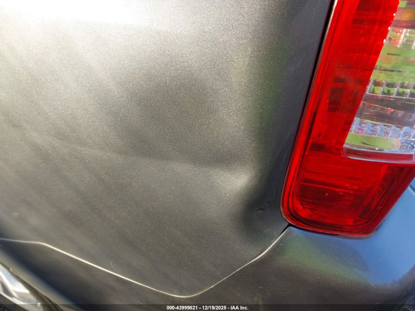 2006 Honda Cr-V Se VIN: SHSRD789X6U419886 Lot: 43999821