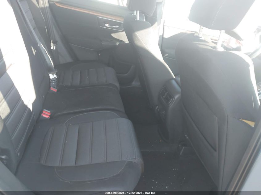 2021 Honda Cr-V Awd Ex VIN: 5J6RW2H57ML000898 Lot: 43999824