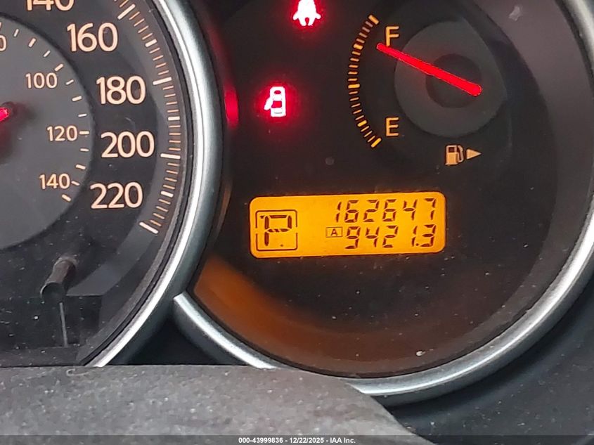 2008 Nissan Versa 1.8Sl VIN: 3N1BC13E28L390839 Lot: 43999836