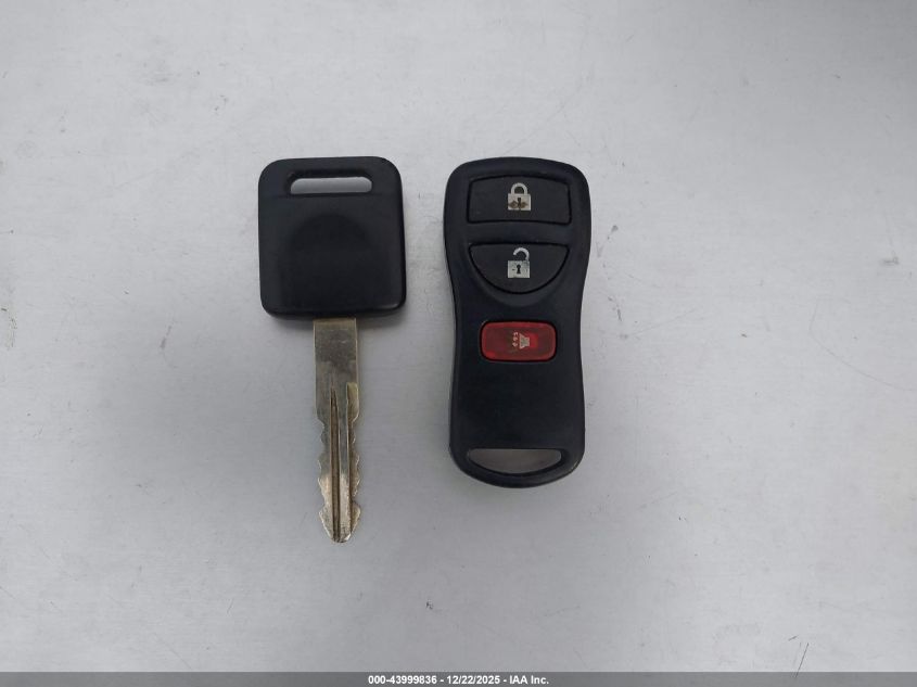 2008 Nissan Versa 1.8Sl VIN: 3N1BC13E28L390839 Lot: 43999836