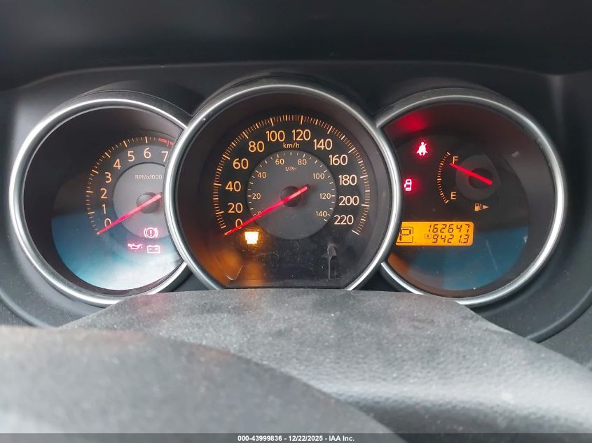 2008 Nissan Versa 1.8Sl VIN: 3N1BC13E28L390839 Lot: 43999836