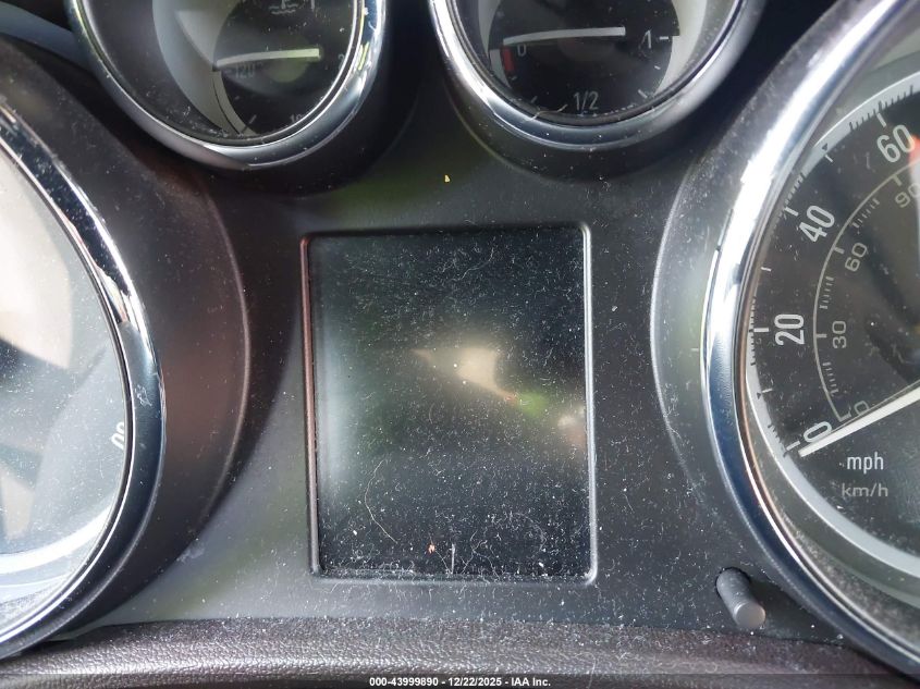 2016 Buick Verano Sport Touring Group VIN: 1G4PW5SK2G4159299 Lot: 43999890