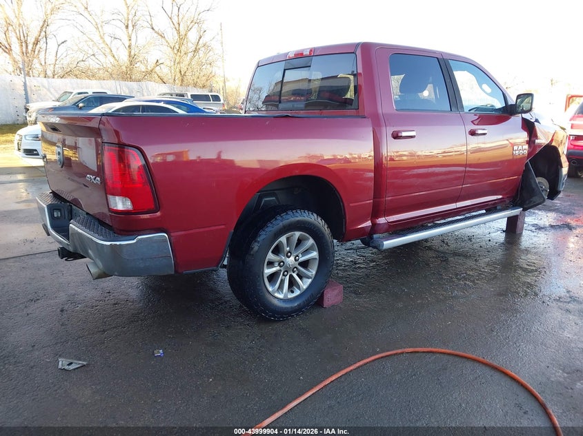2015 Ram 1500 Slt