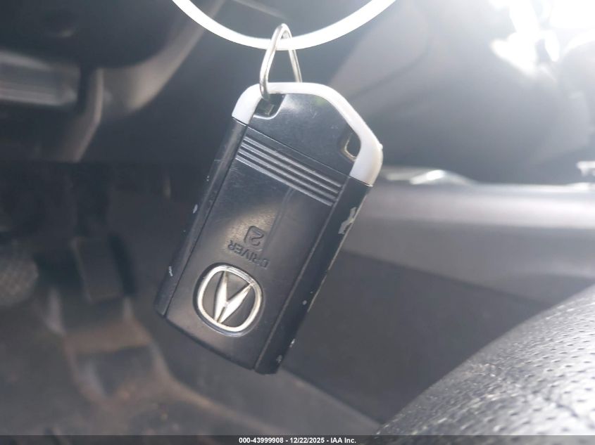 2013 Acura Rdx VIN: 5J8TB3H55DL000185 Lot: 43999908