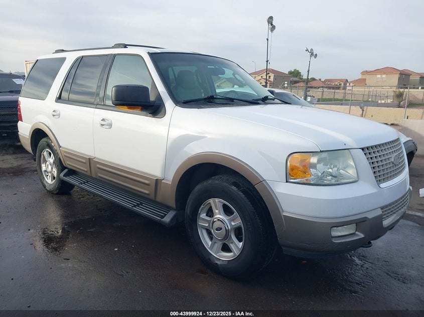 2003 Ford Expedition Eddie Bauer