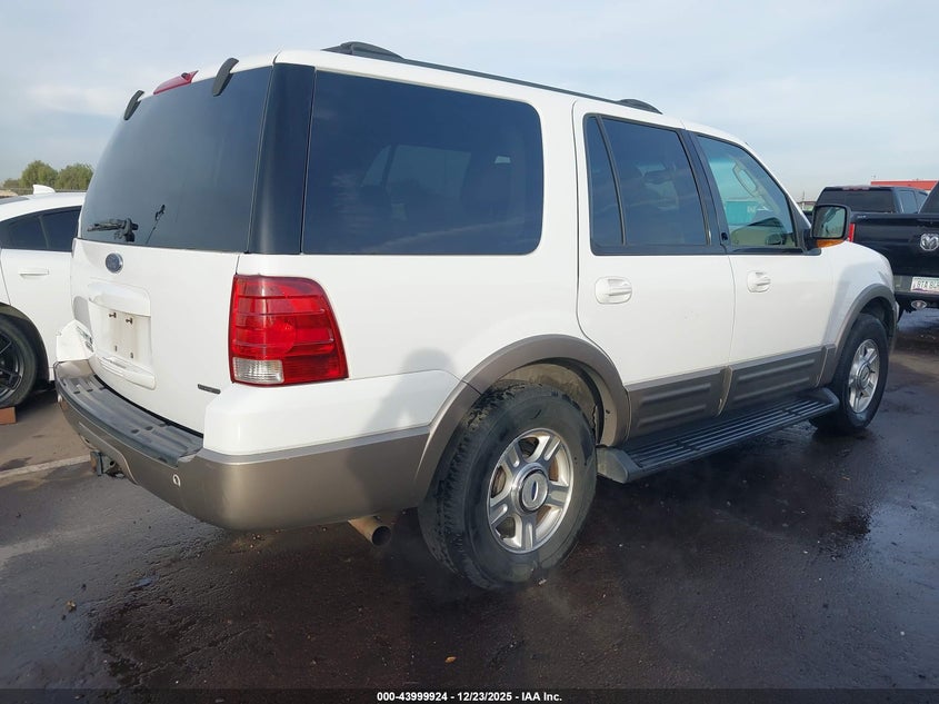 2003 Ford Expedition Eddie Bauer