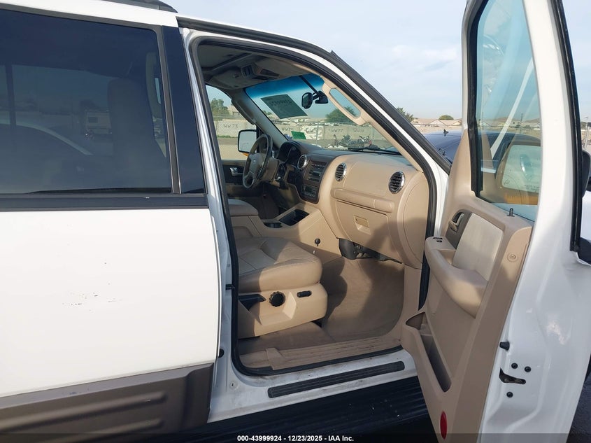 2003 Ford Expedition Eddie Bauer