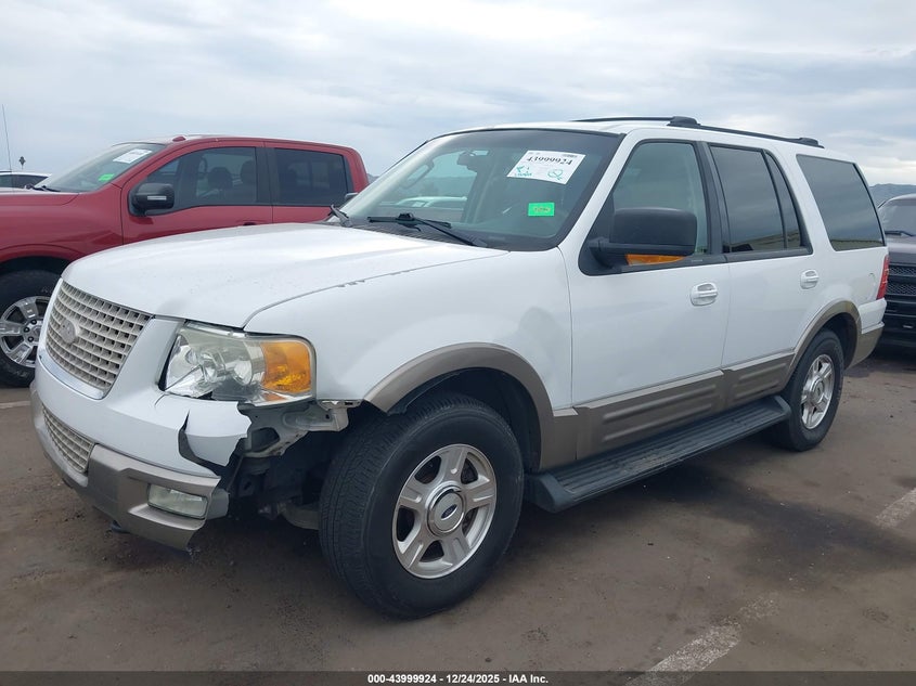 2003 Ford Expedition Eddie Bauer